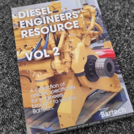 Diesel Engineers' Resource Volume 2