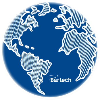 Bartech Worldwide Support for your Critical Diesel Engines
