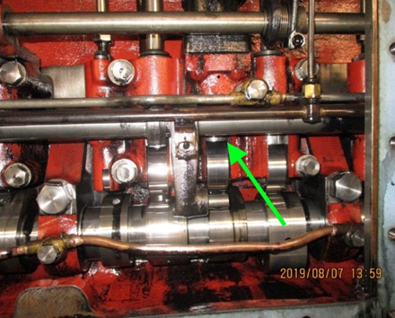 Blackstone-generator-fuel-leak