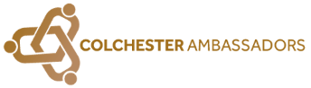 Colchester Ambassadors Logo