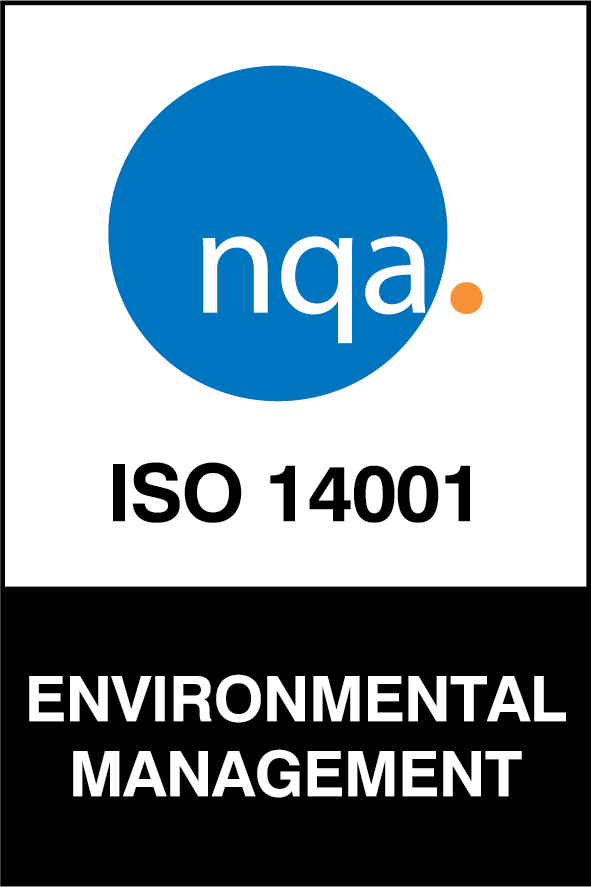 ISO14001 Environment Management