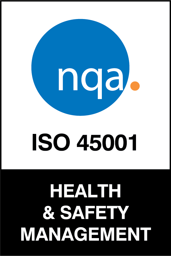 ISO45001 Health & Safety Management