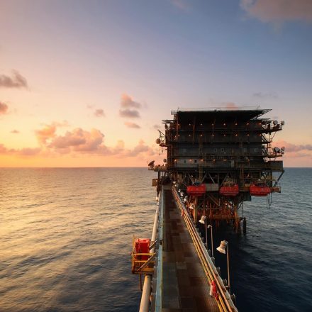 North Sea / Oil & Gas Focus Groupimage